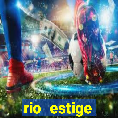 rio estige mitologia grega